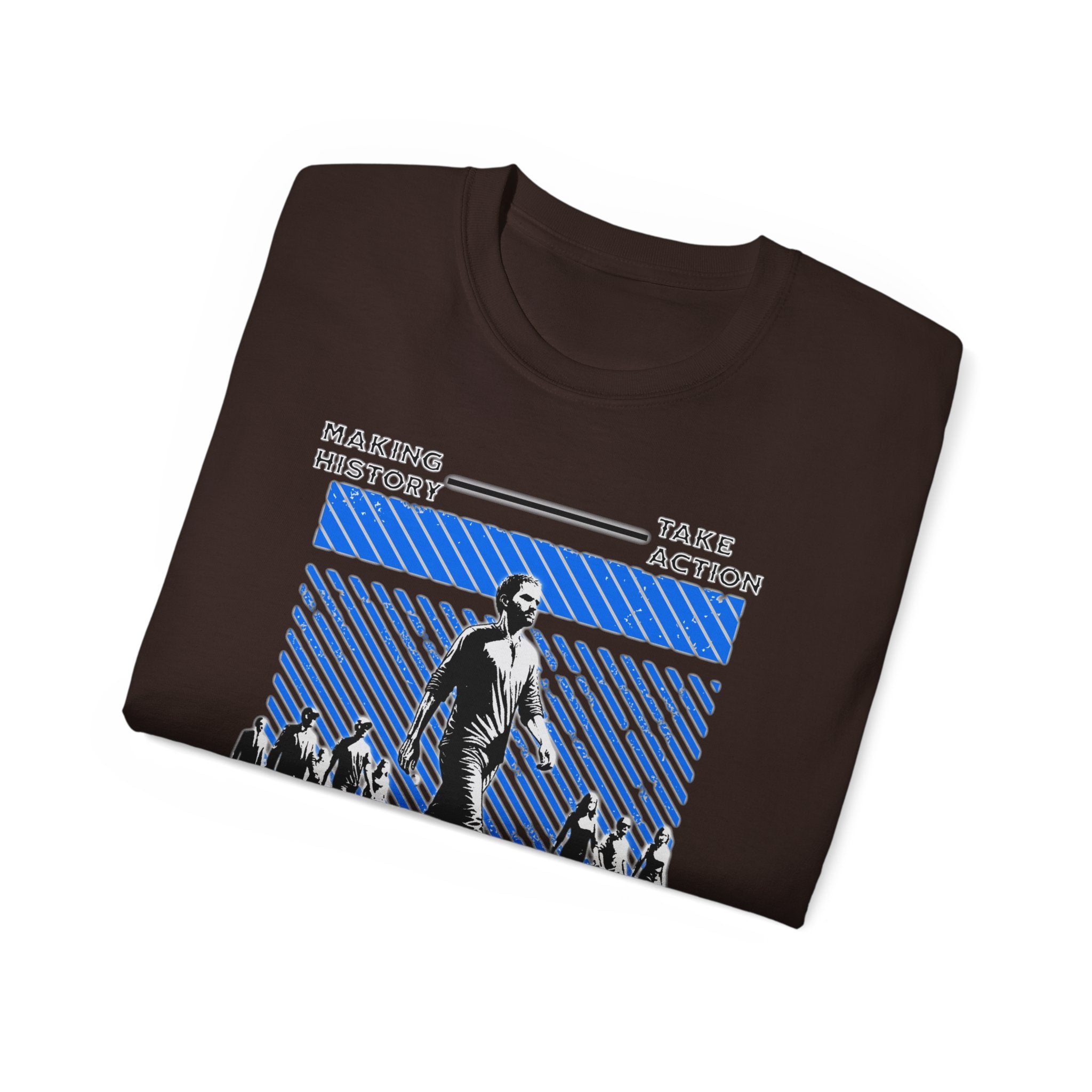 SECEDE 2 SUCCEED - Unisex Tee